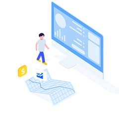 亦支付-资金安全有保障